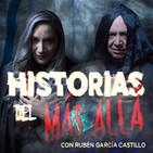Historias del Más Allá | 6 de Mayo 2019