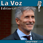 Editorial: Provocación - 06/11/18