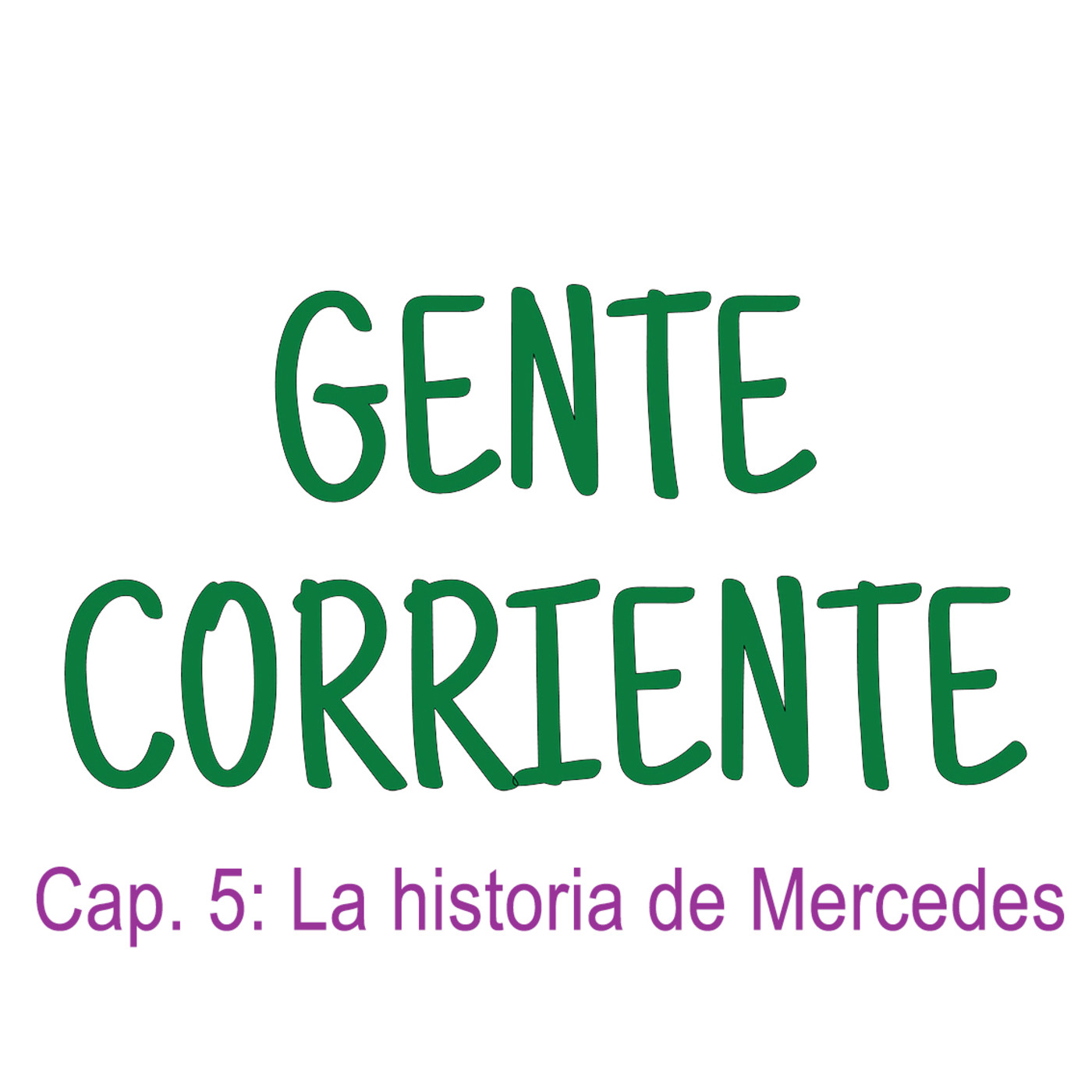GENTE CORRIENTE