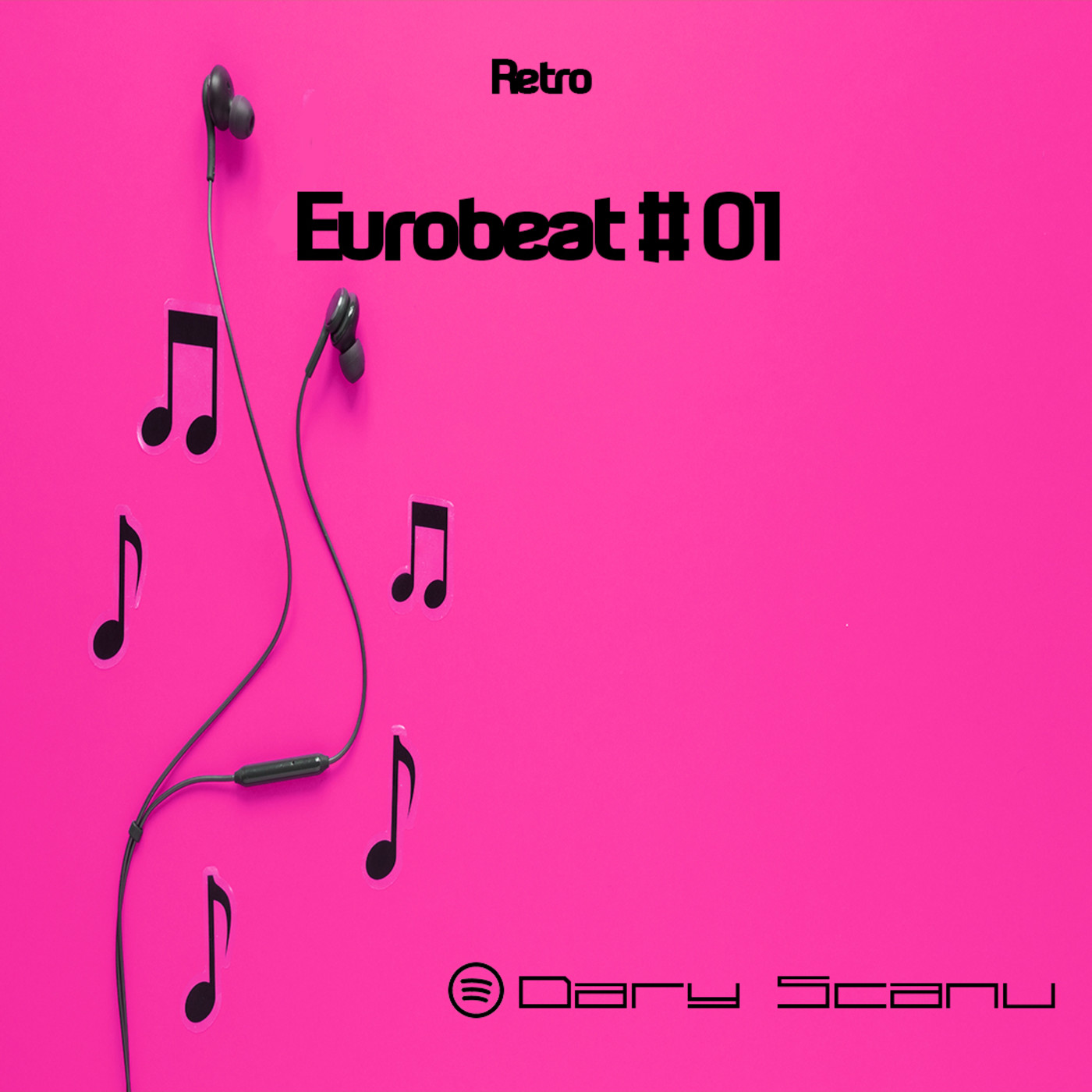 Dary Scanu - Mix y Dj Set