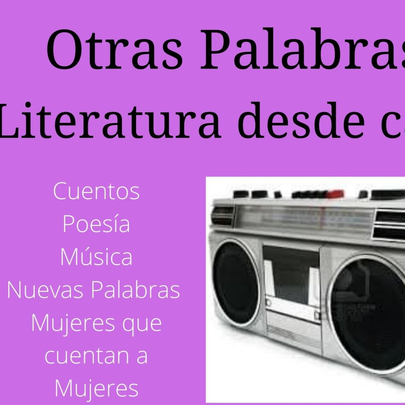 Otras Palabras
