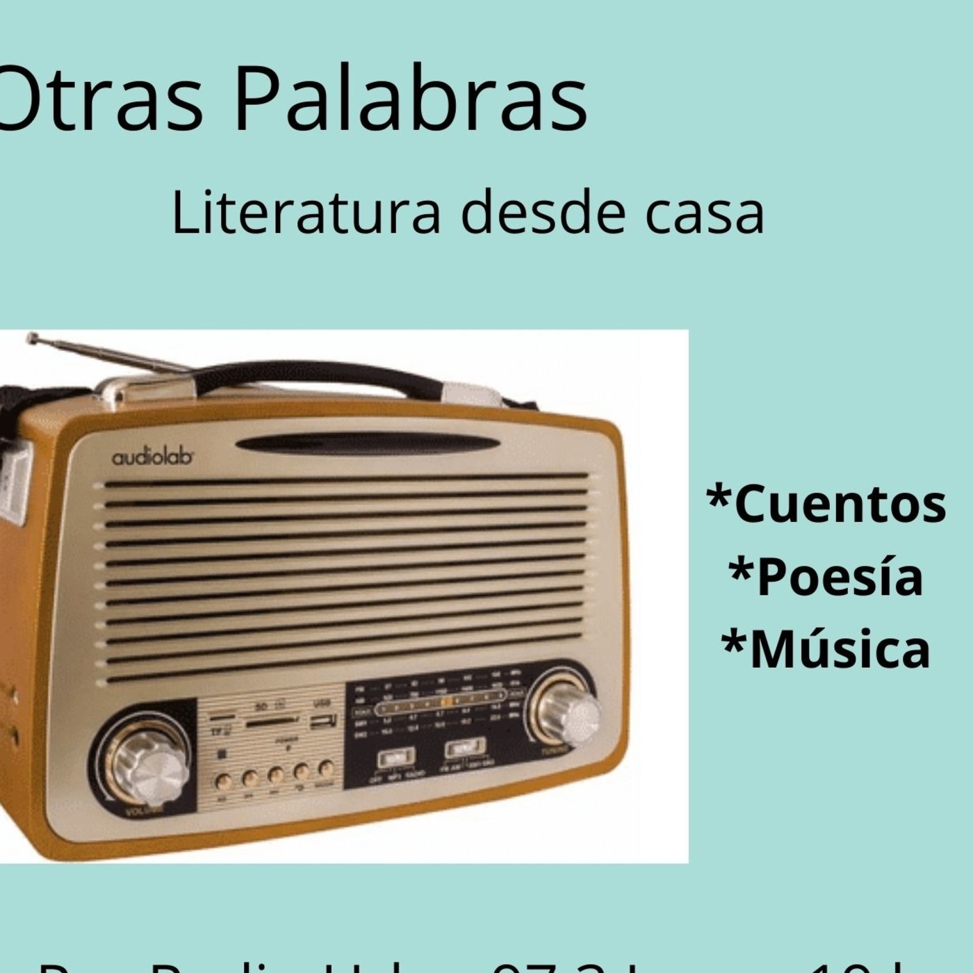 Otras Palabras