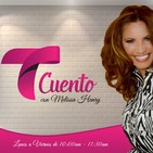T Cuento con Melissa Henry