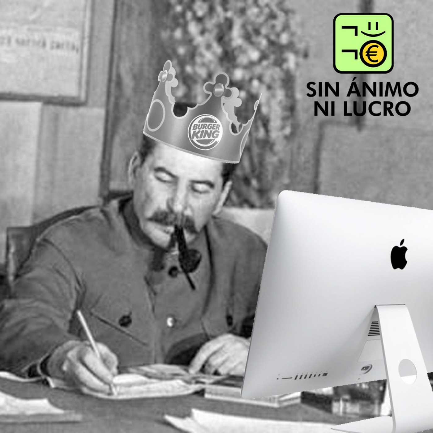 Sin Ánimo Ni Lucro