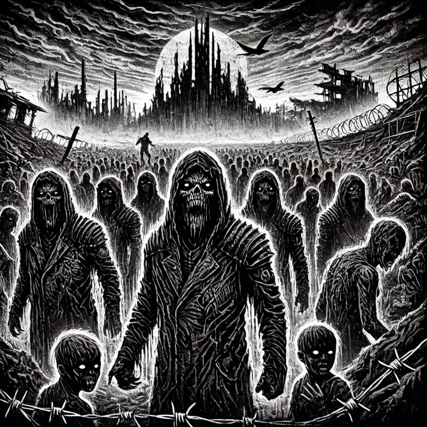 La República del Metal