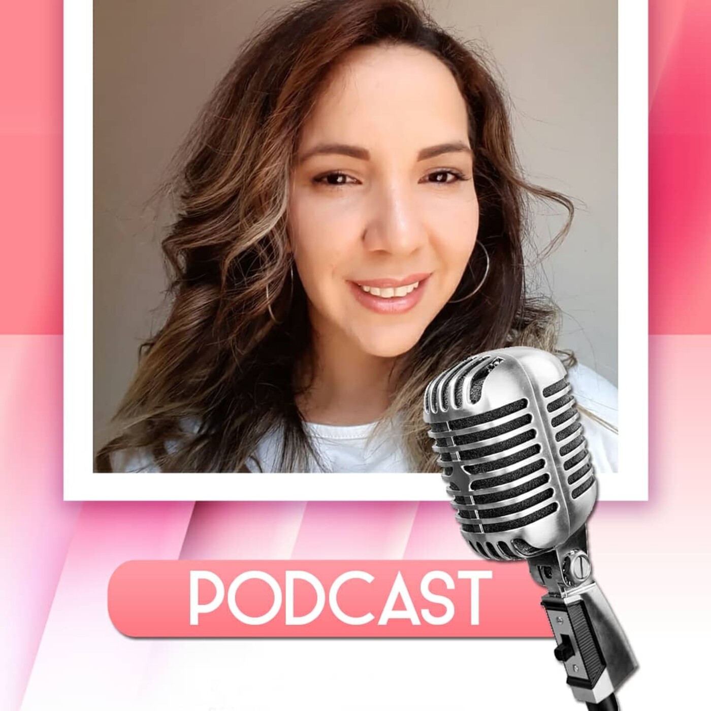 Podcast Carolina Zárate