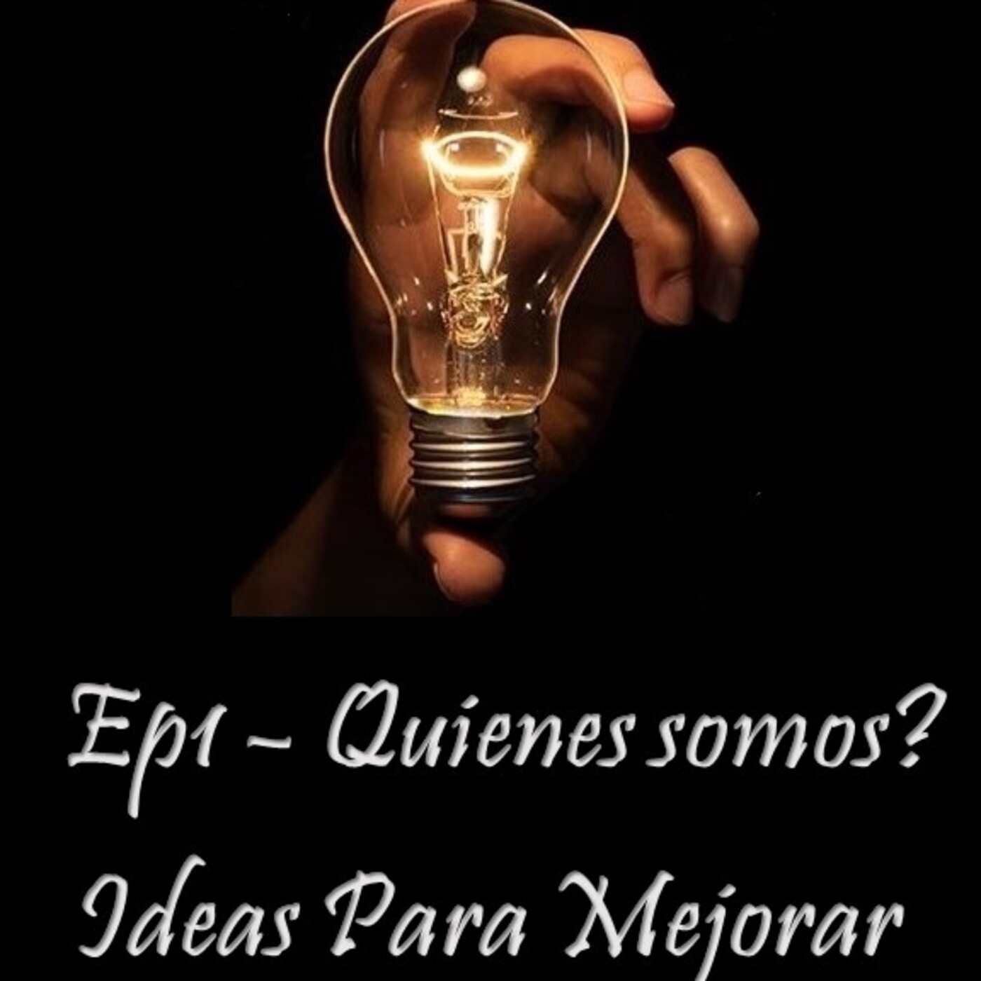 Ep1 - Quienes Somos? Ep1 - Quienes Somos?