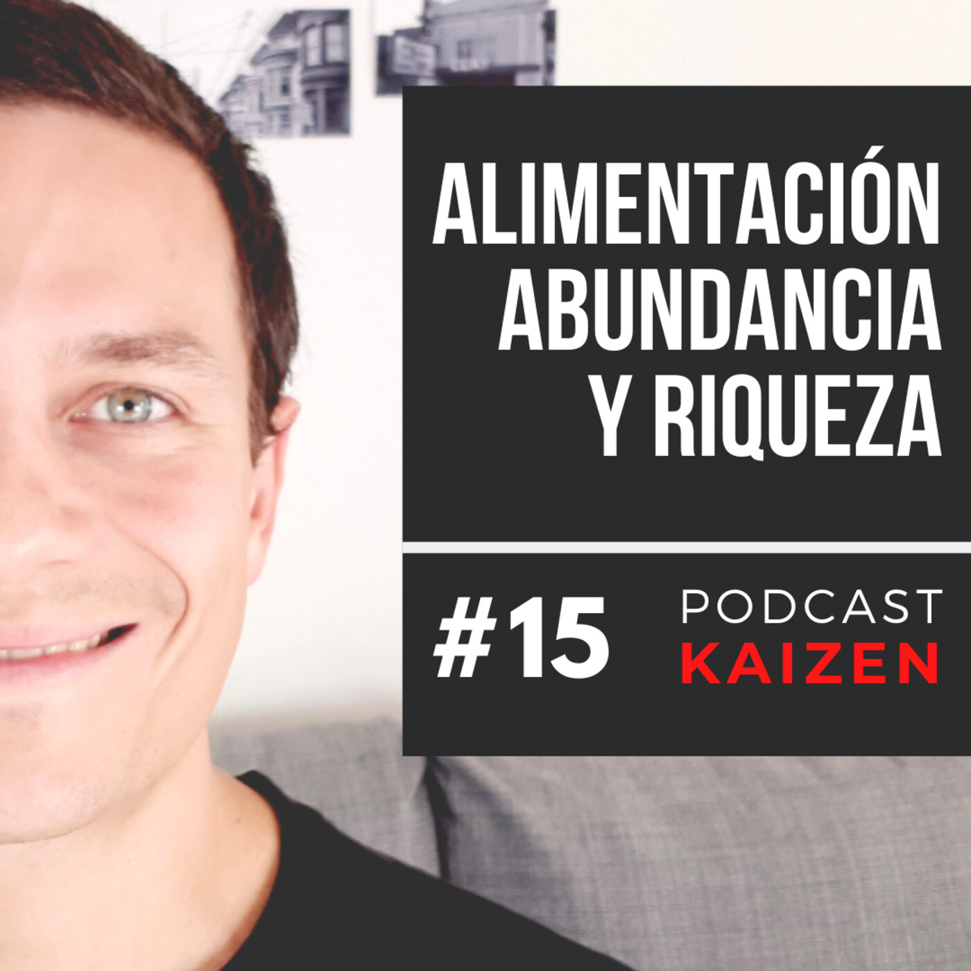 Kaizen por Macrobiótica Zen
