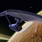 SESIÓN DE JUEGO: El planeta errante, del juego de rol Star Trek Adventures, de Modiphius