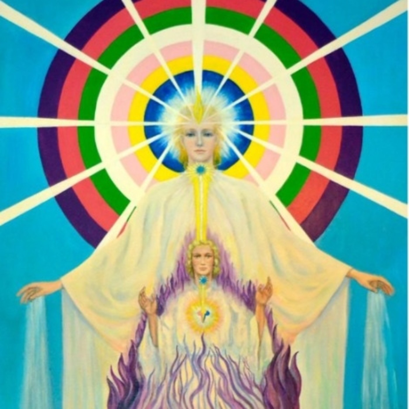 Espiritualidad y Vuelo de la Mariposa