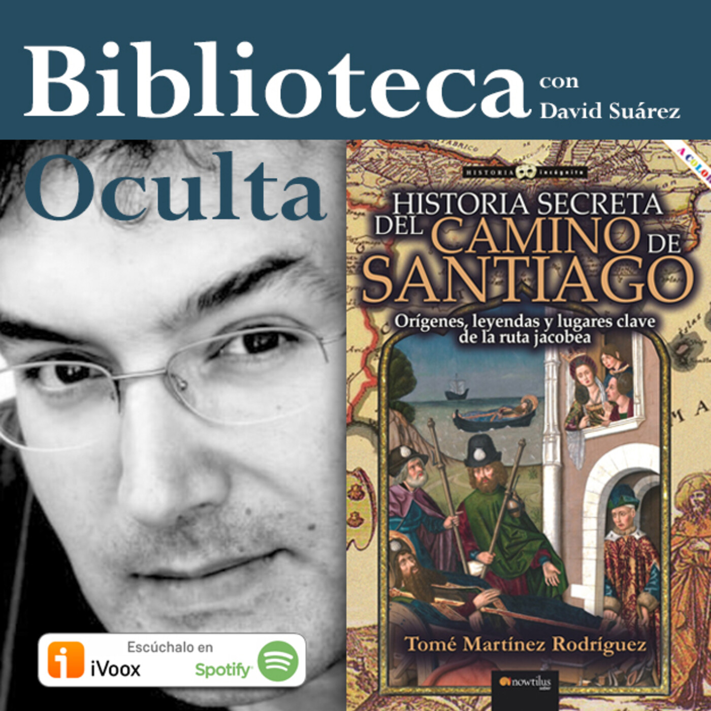 Biblioteca oculta