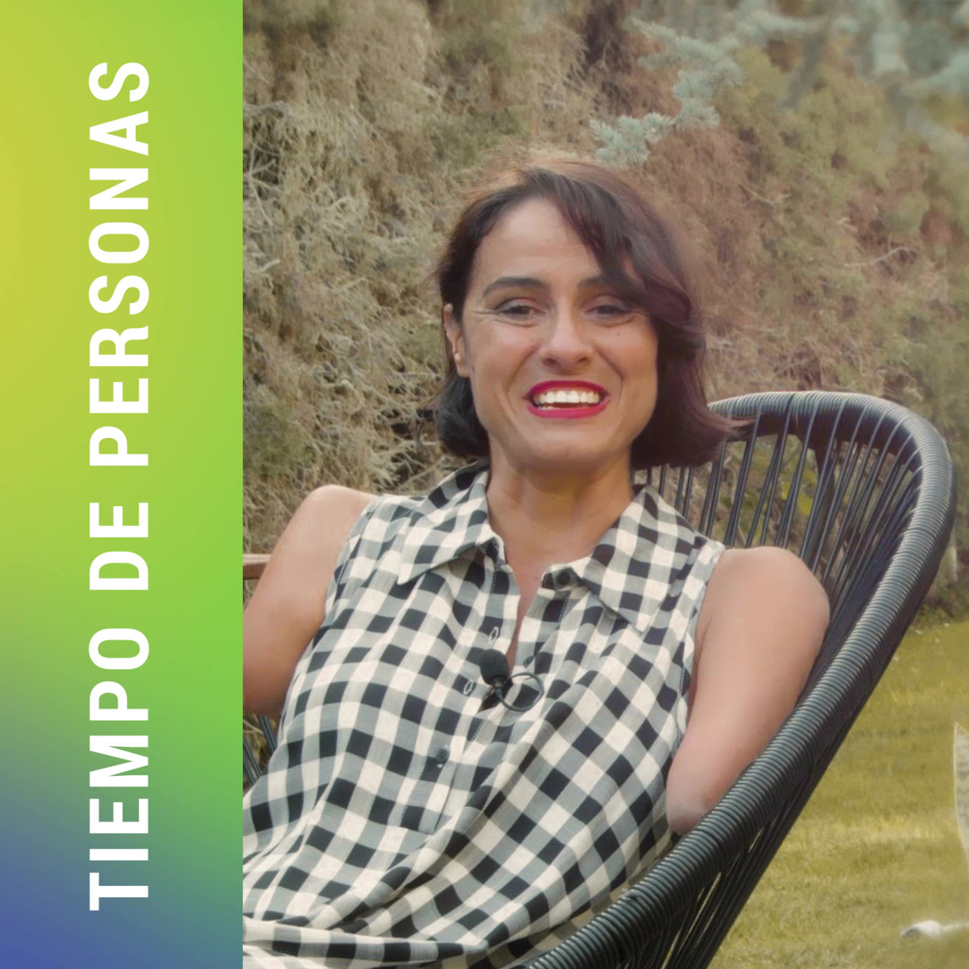 Tiempo de Personas by Timpers