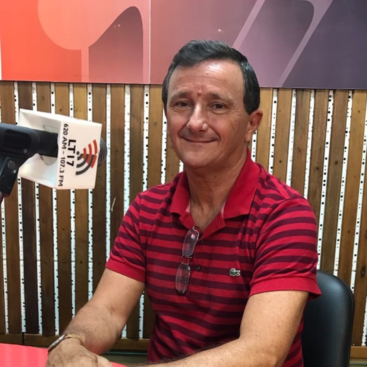 LT17 Radio Provincia