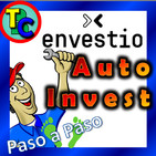 ENVESTIO Autoinvest - Tutorial y Configuración paso a paso Autoinvertir Envestio