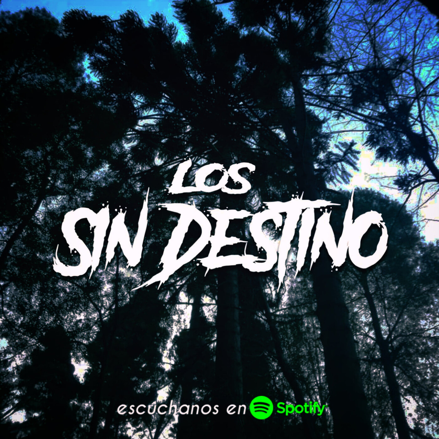 Los sin Destino