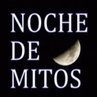 Noche de Mitos (5) - Fenomenos en peliculas (II parte),vivencias de los actores de la peli psicofonias 1,0 y la Selenita