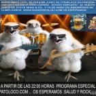 Radio Pato Loco Rock PROGRAMA 8-Junio-2016