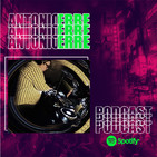 dj antonio erre episode #10 abril