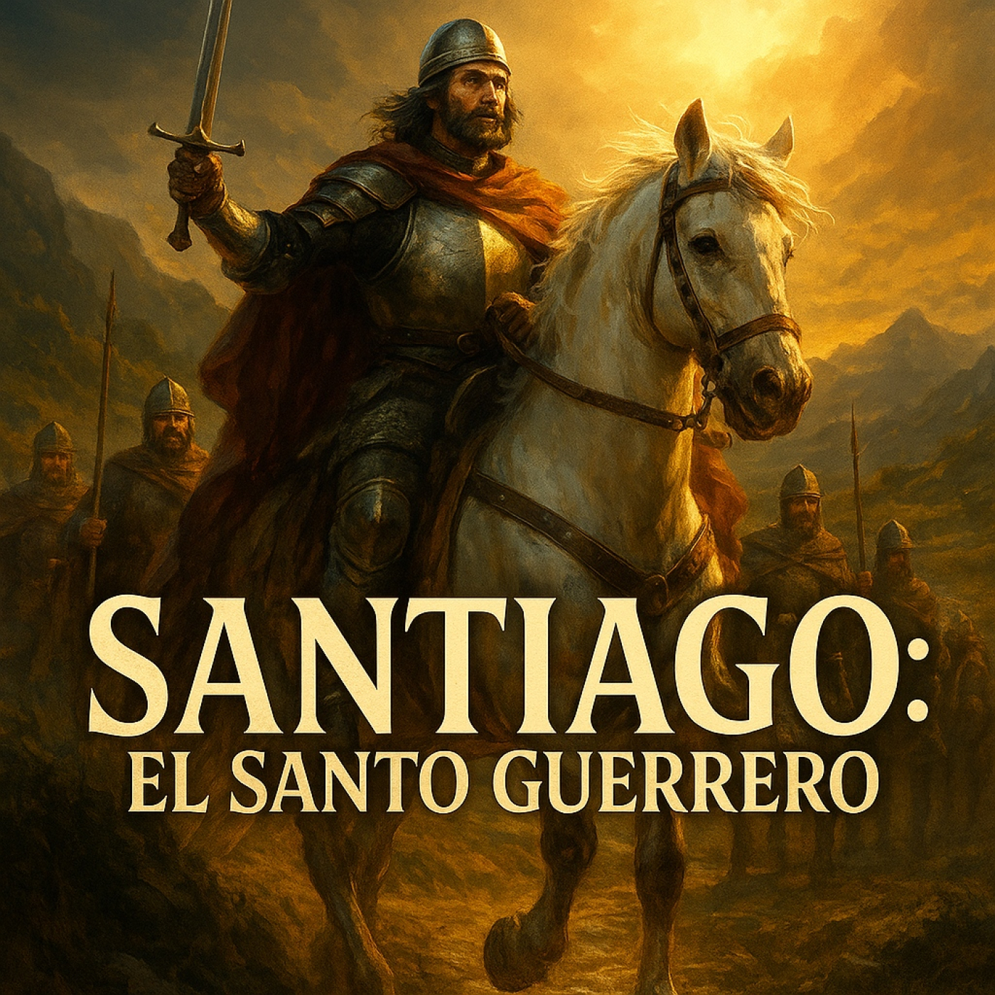 La Forja De Leyendas