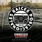 TP 32: Raíces Poblacionales