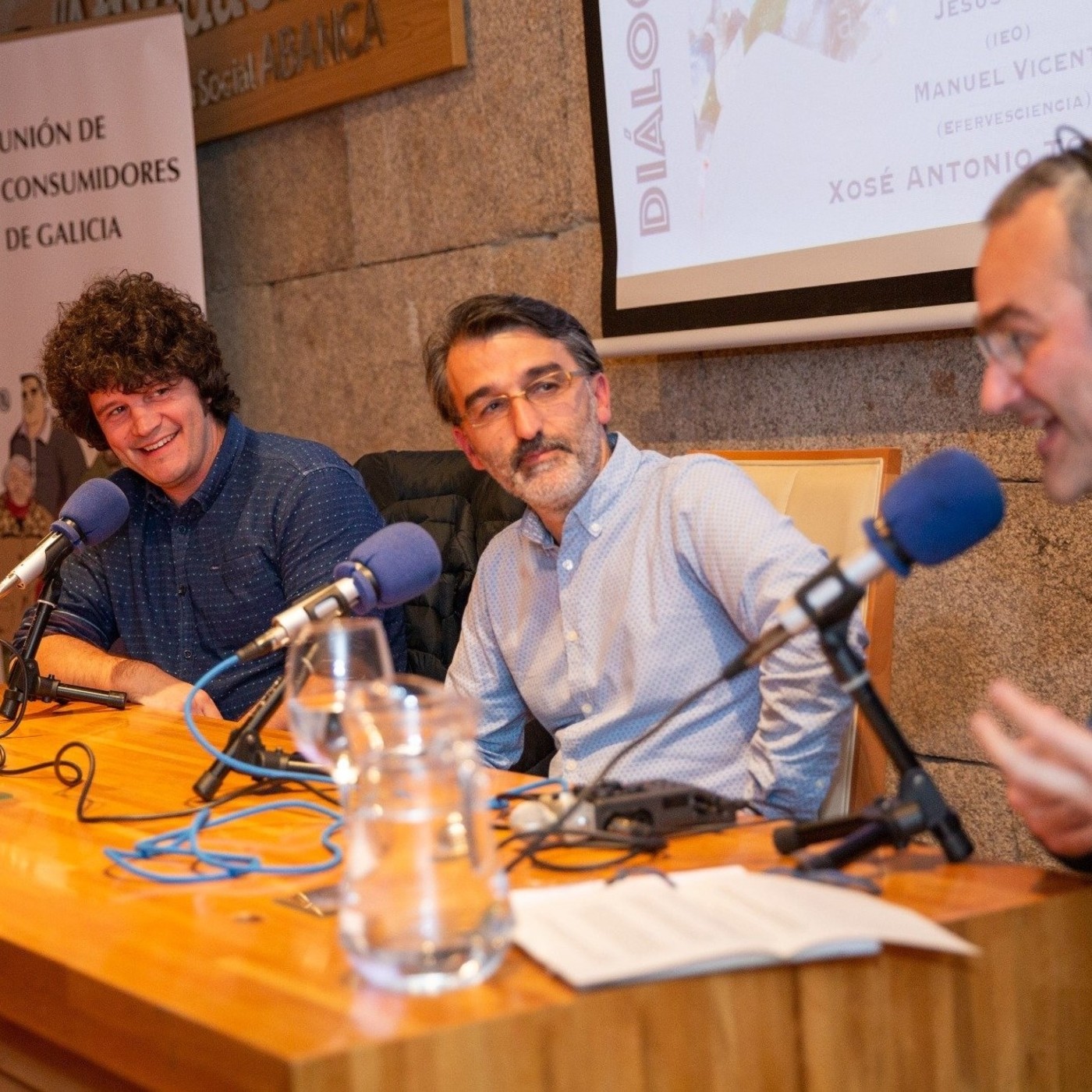 Efervesciencia