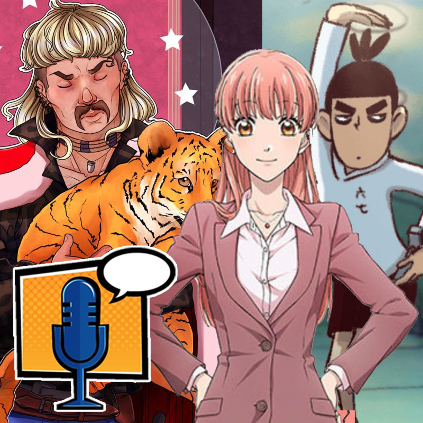 VPSpodcast