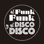 158. Al Funk, Funk y al Disco, Disco