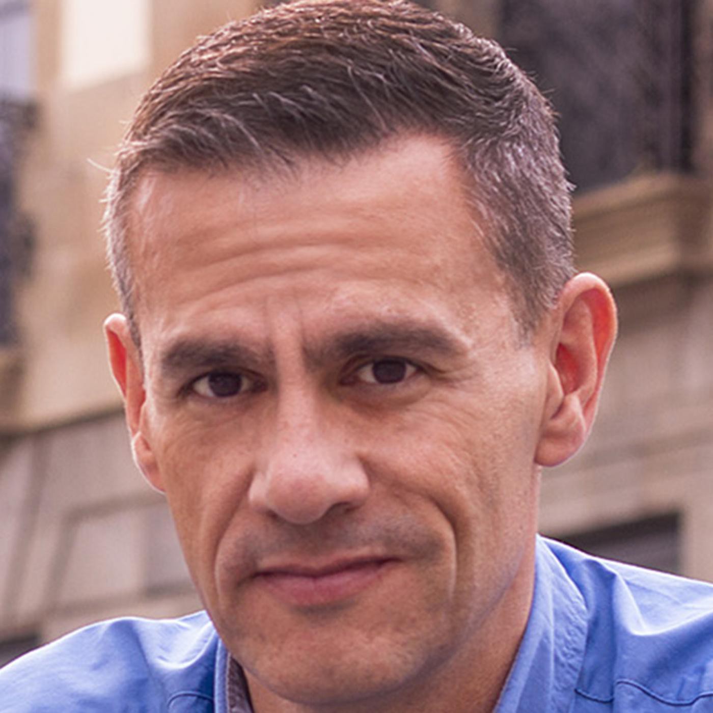 Podcast de Análisis No Verbal