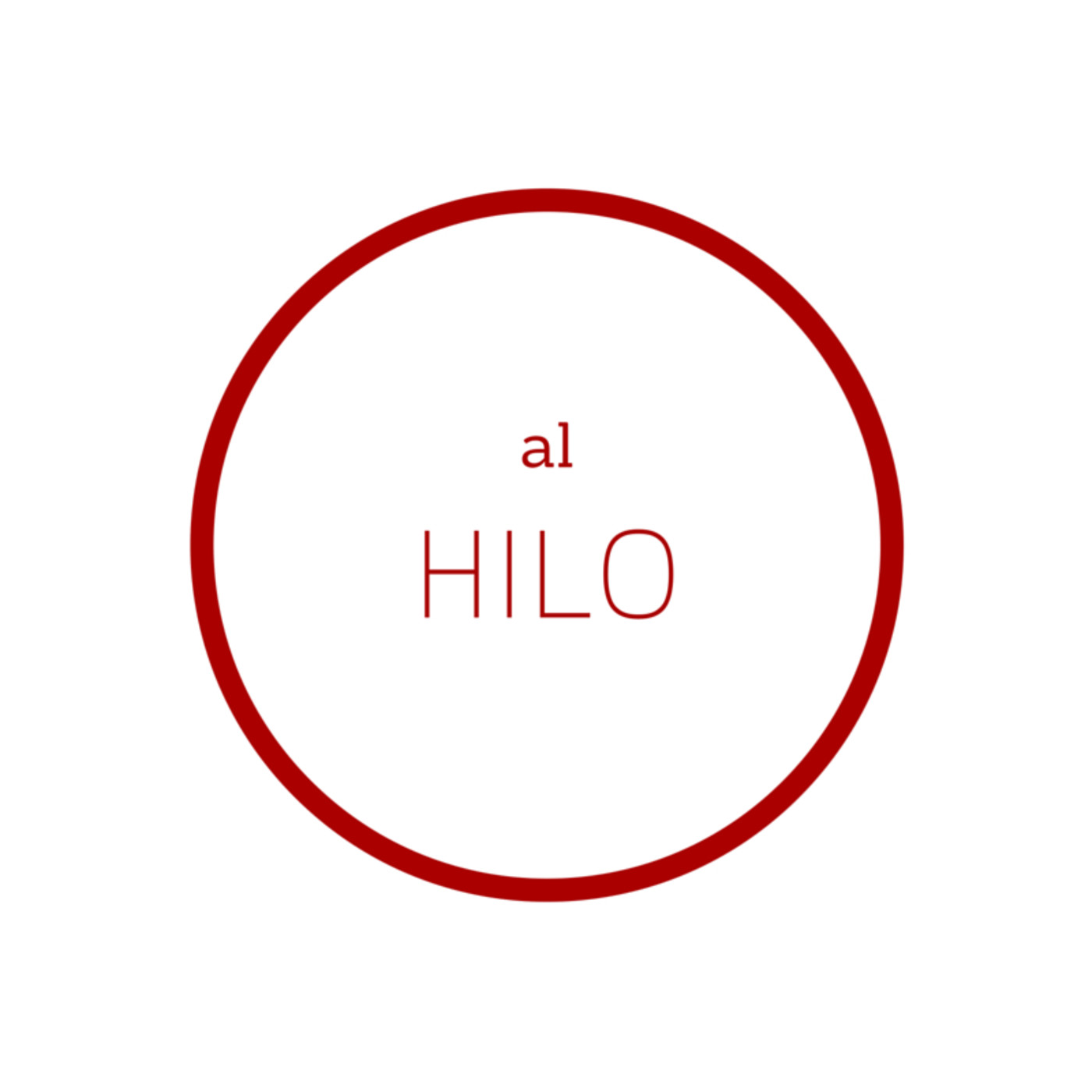Al hilo