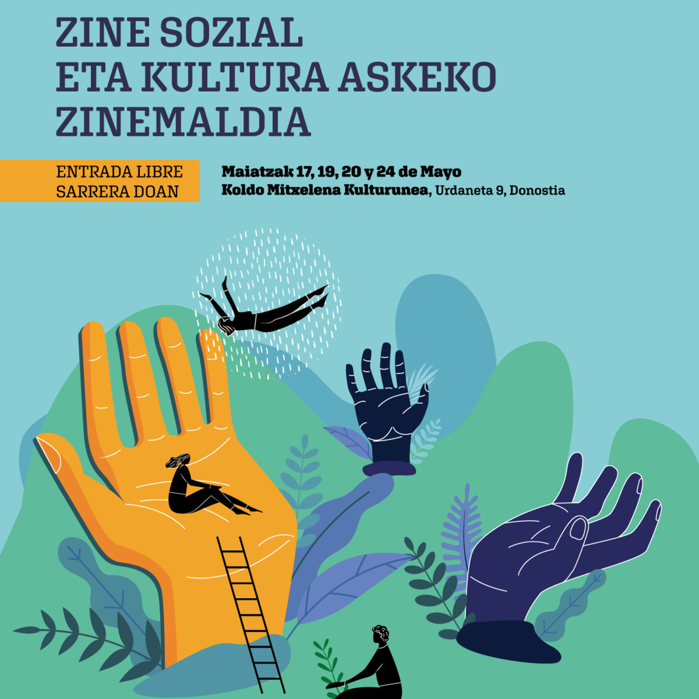 Gipuzkoako Kale Nagusia
