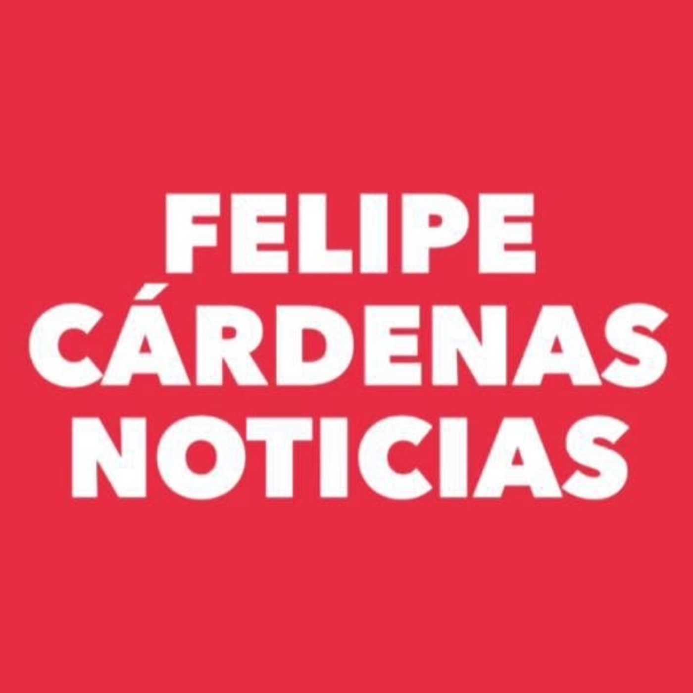 Felipe Cardenas Informa