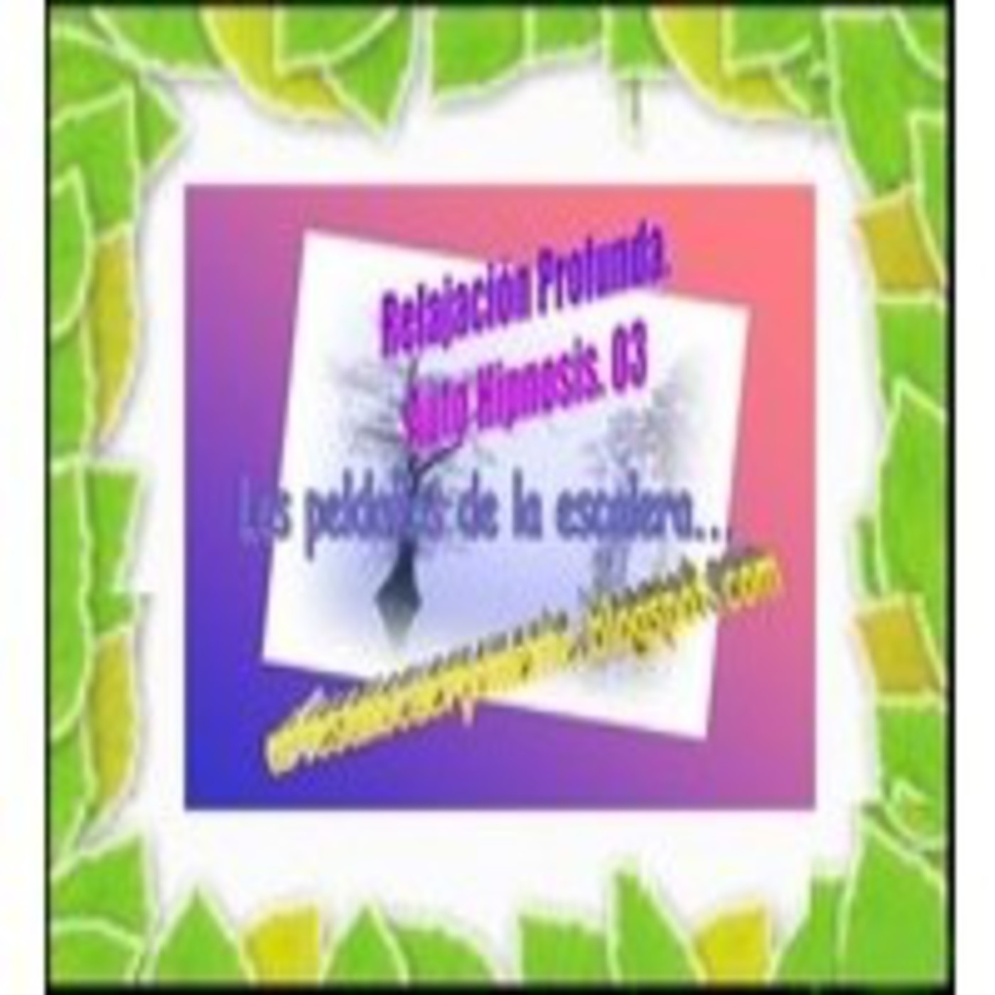 Podcast artesanocuerpomente