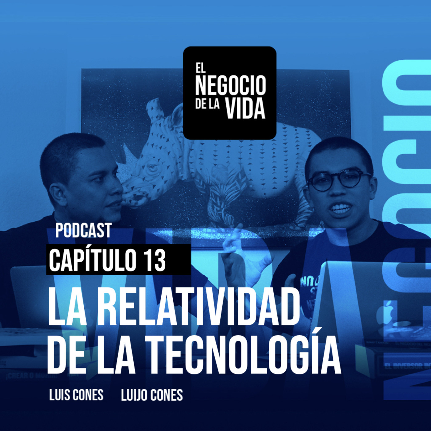El Negocio de la Vida