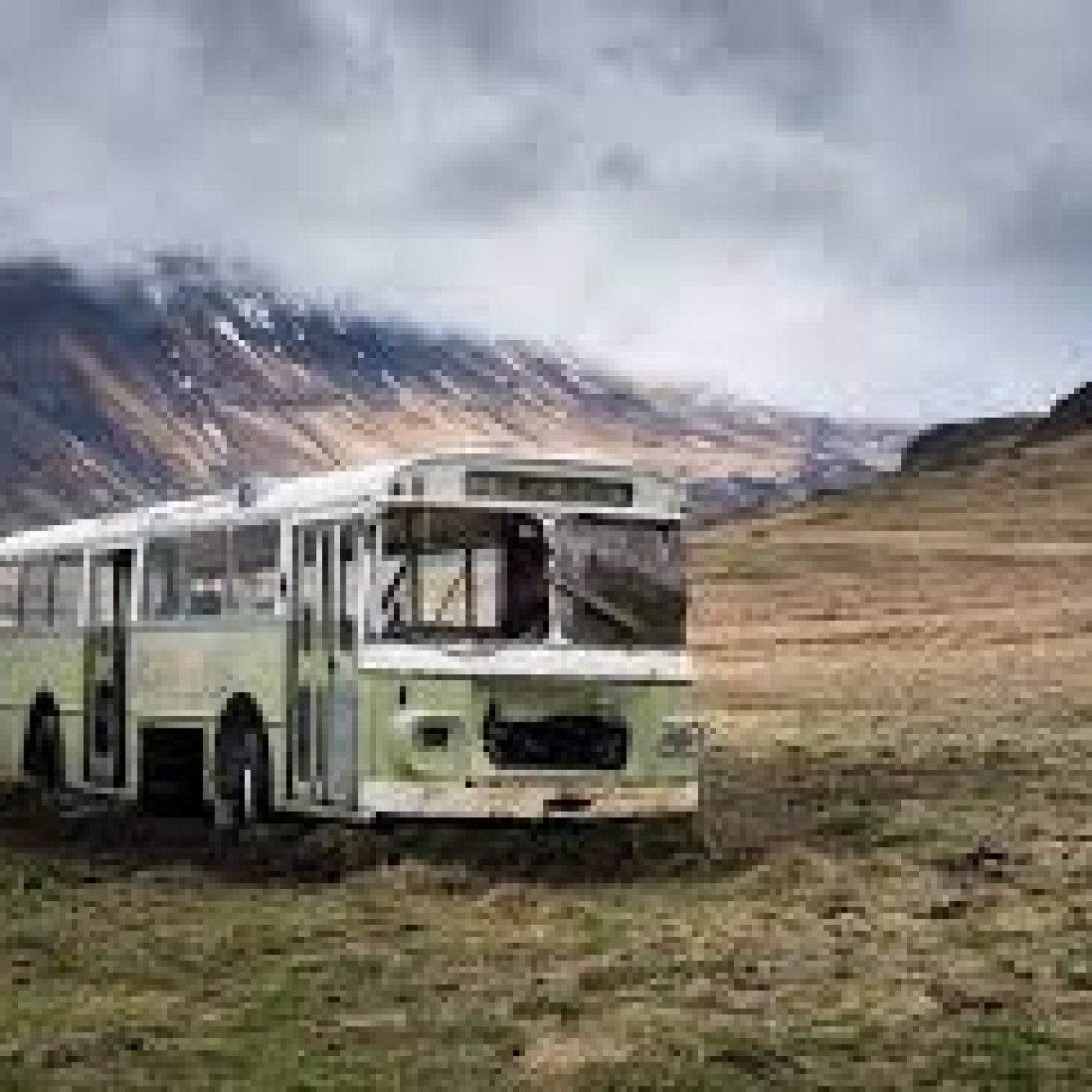 EL AUTOBUS DE JIMMY