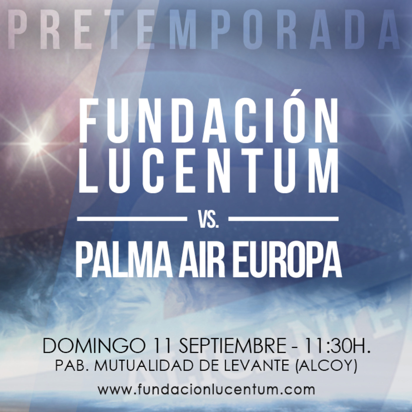 Podcast de Fundación Lucentum