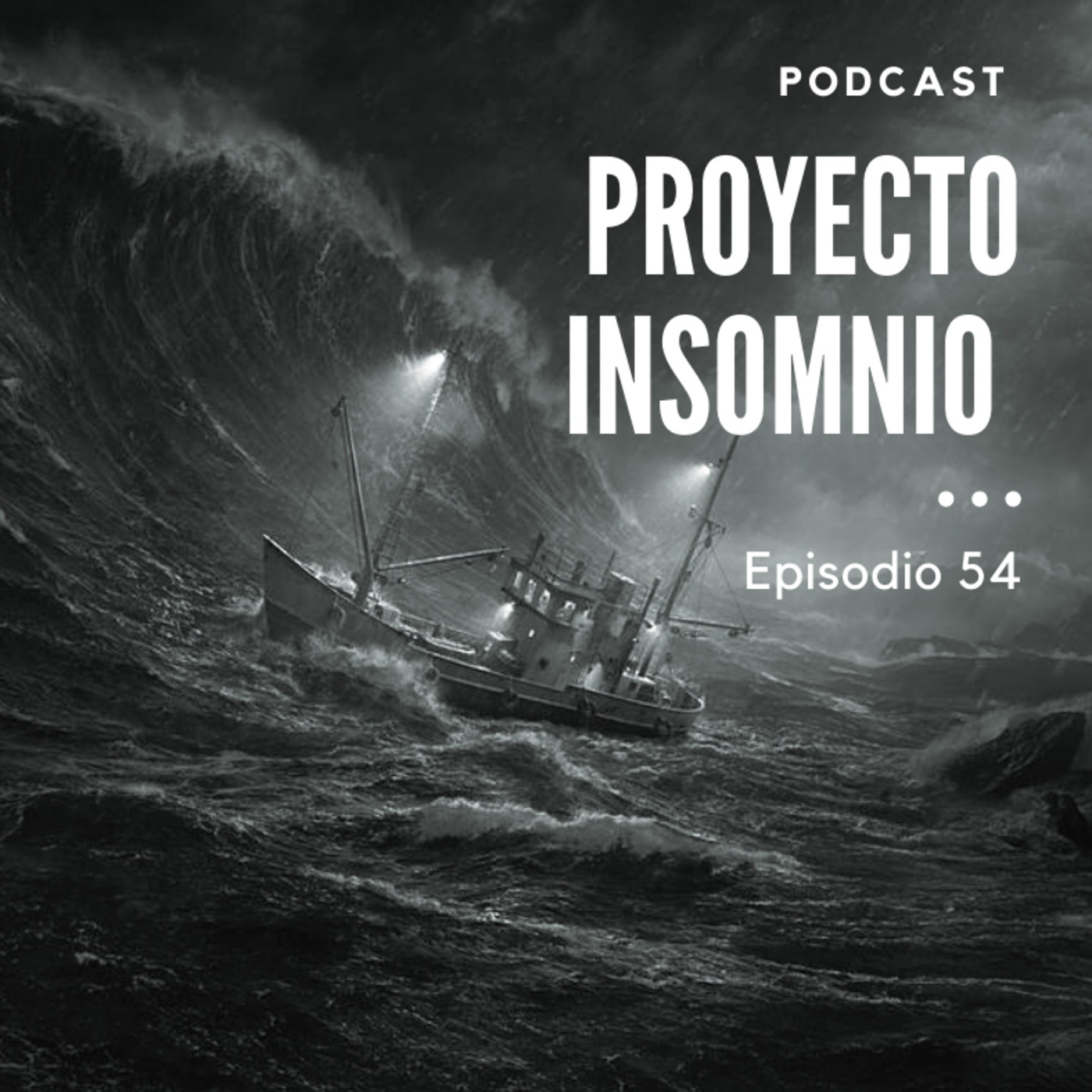 Proyecto Insomnio