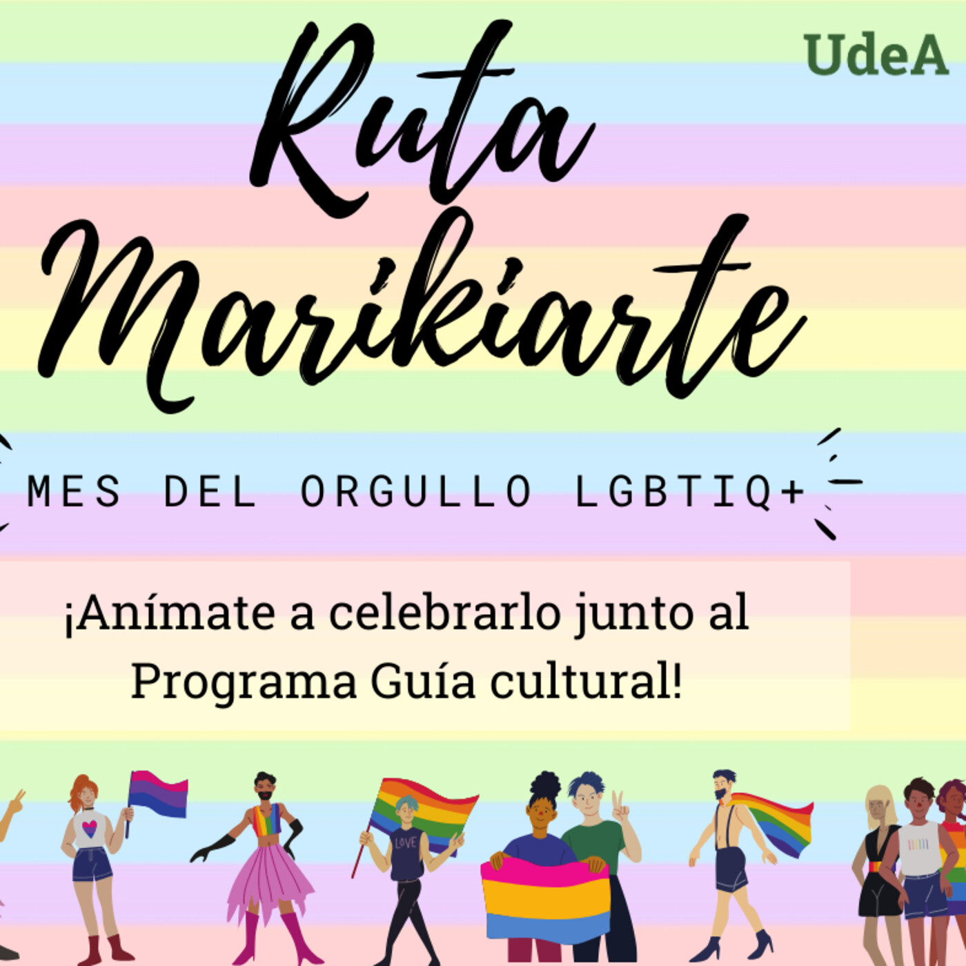 Programa Guia Cultural Univers