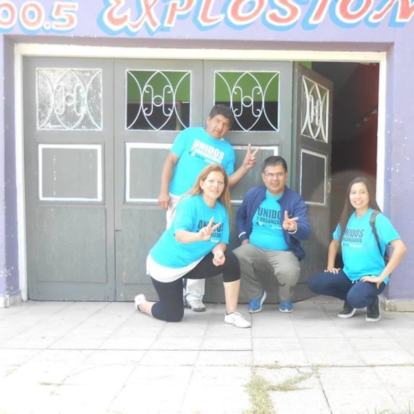 Nuestro Encuentro Radial