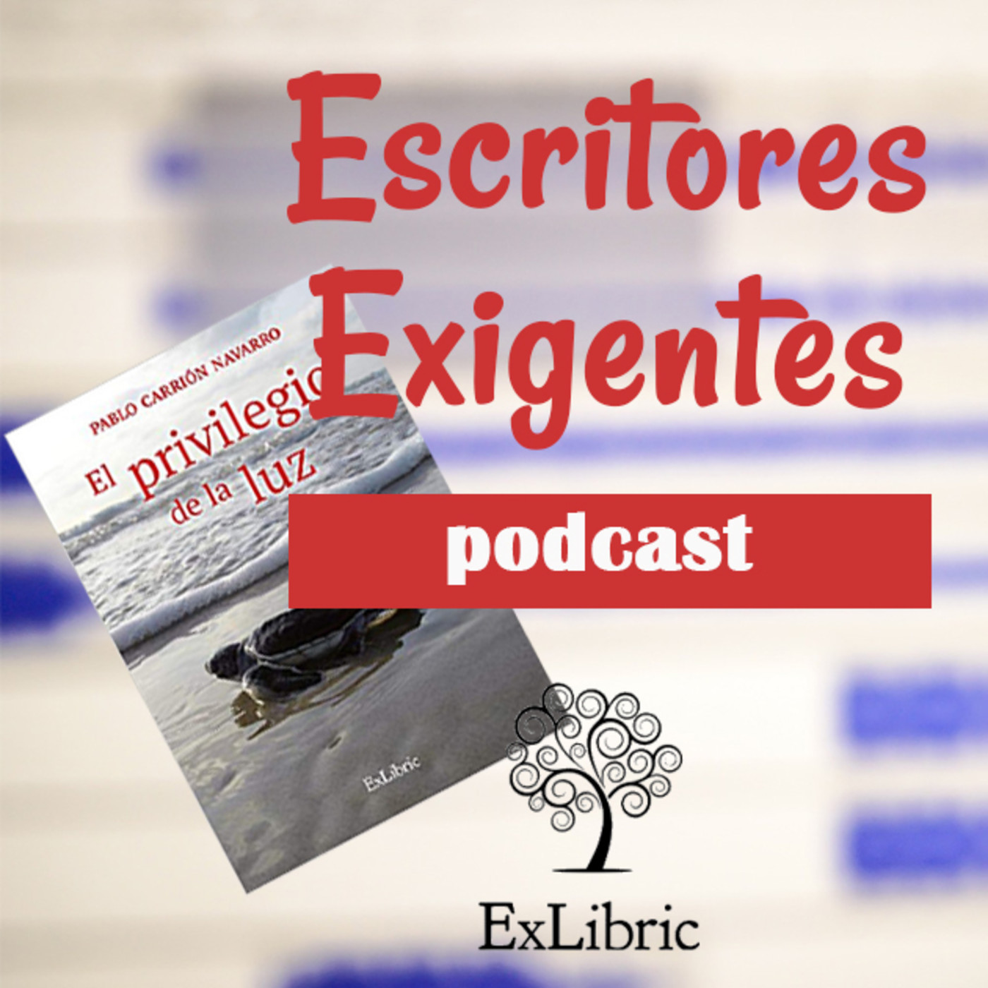 Escritores Exigentes