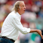 César Luis Menotti y su declaración de intenciones, aplicable en cualquier lugar