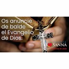 Padre John- Reflexión evangelio madrugada del 20 de Junio de 2019