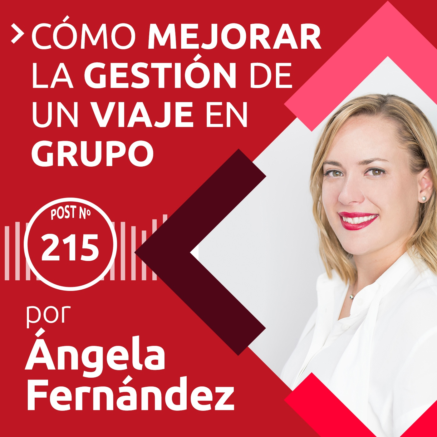 El Podcast para agentes de viajes | Travelteca.es