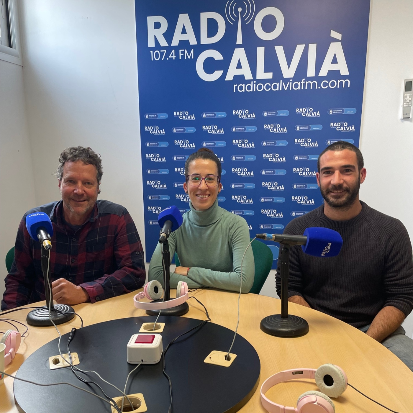 Programas Radio Calvià