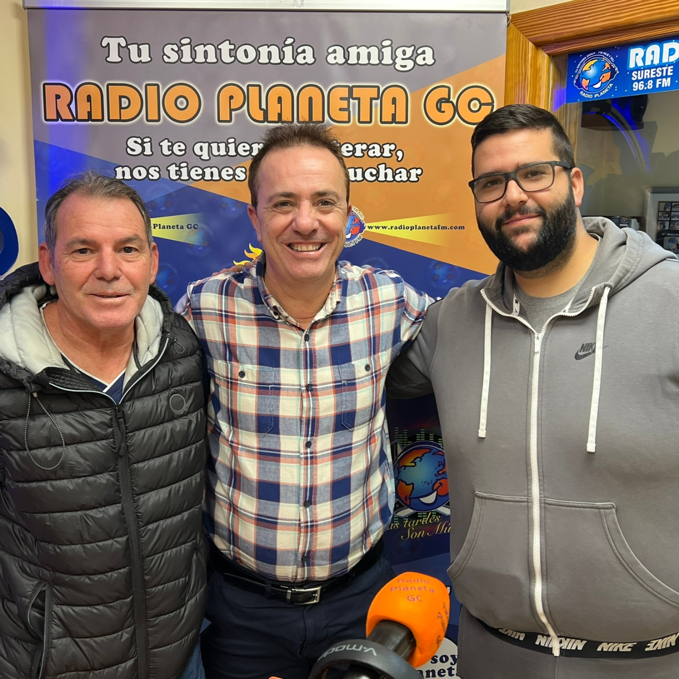 Planeta Deportivo