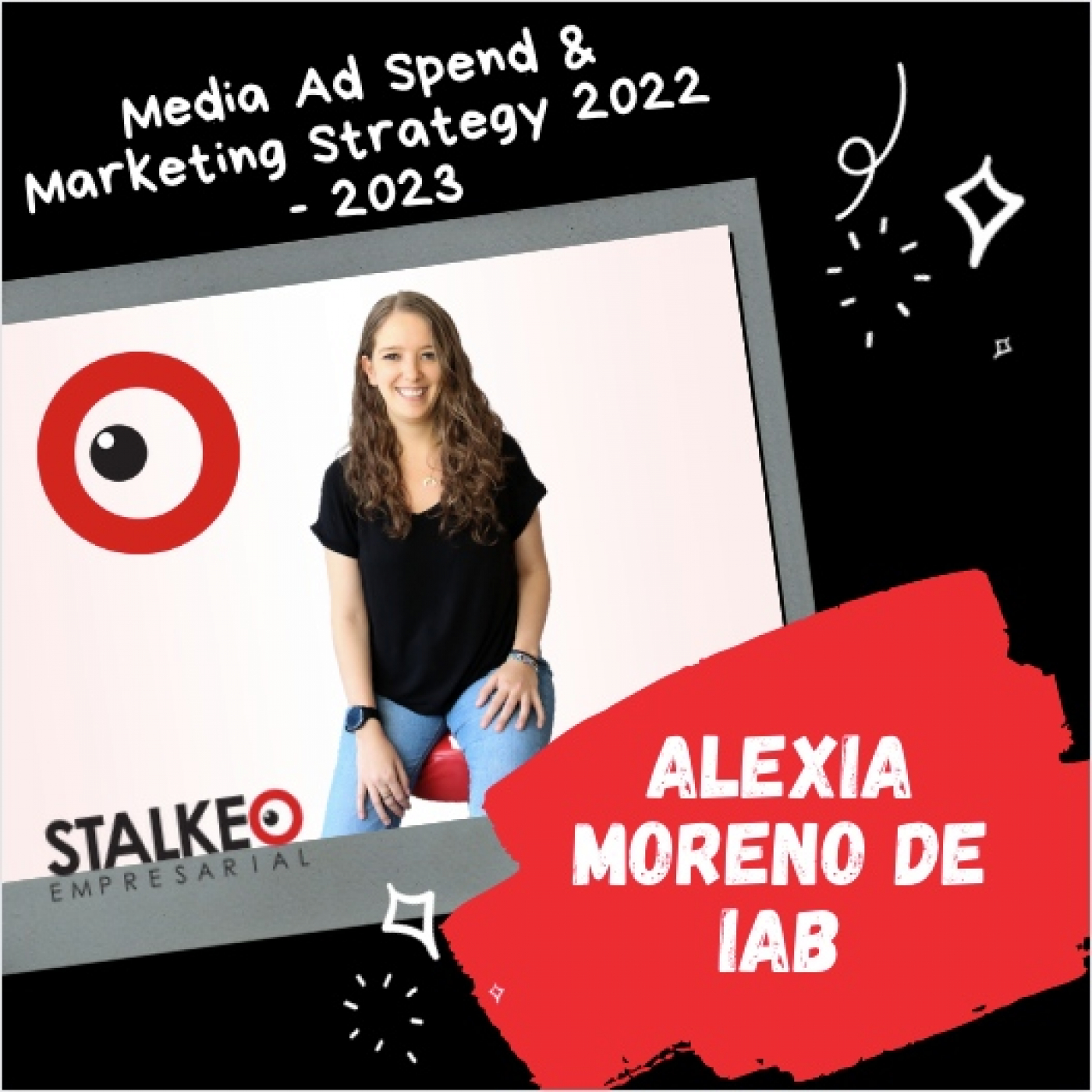 Stalkeo Empresarial