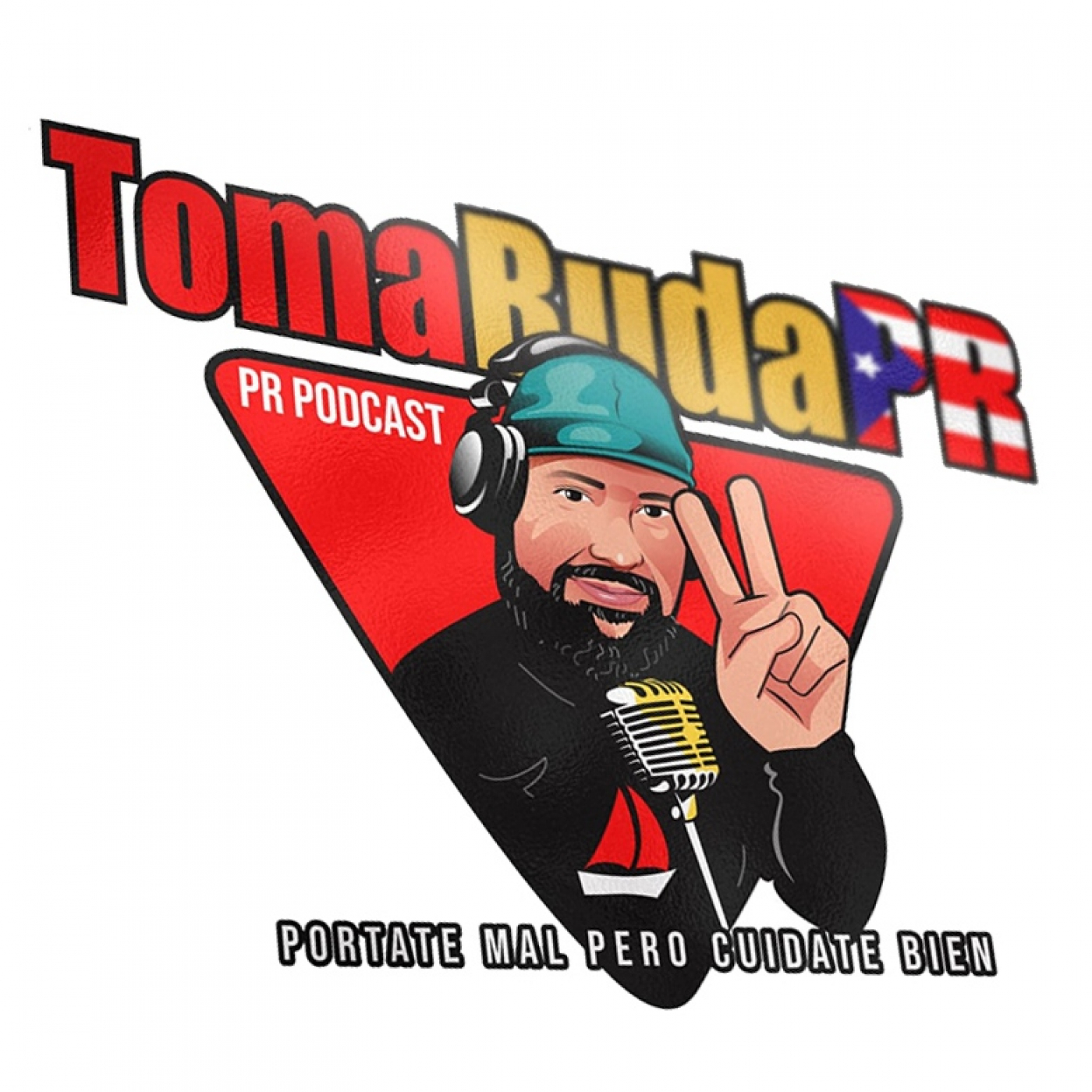 TomaBudaPR Sailing Podcast