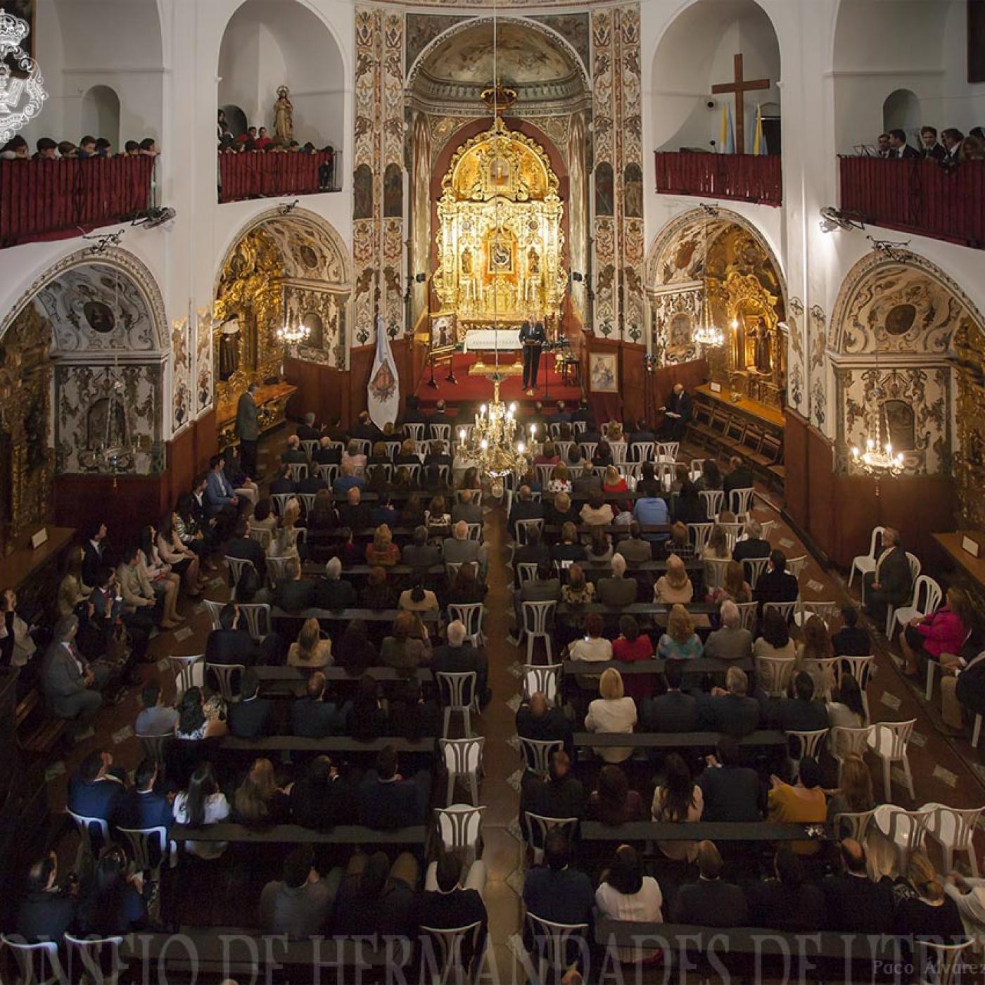 Podcast Consejo Hermandades Utrera