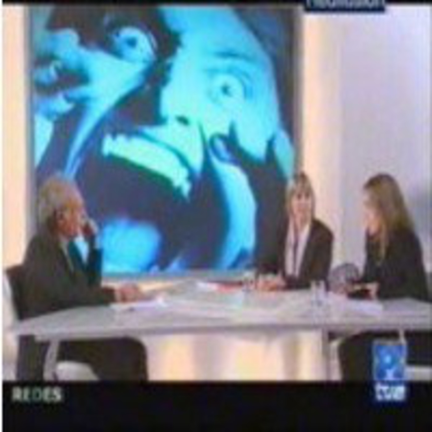 Claves de la violencia 2/2 (Redes #262)