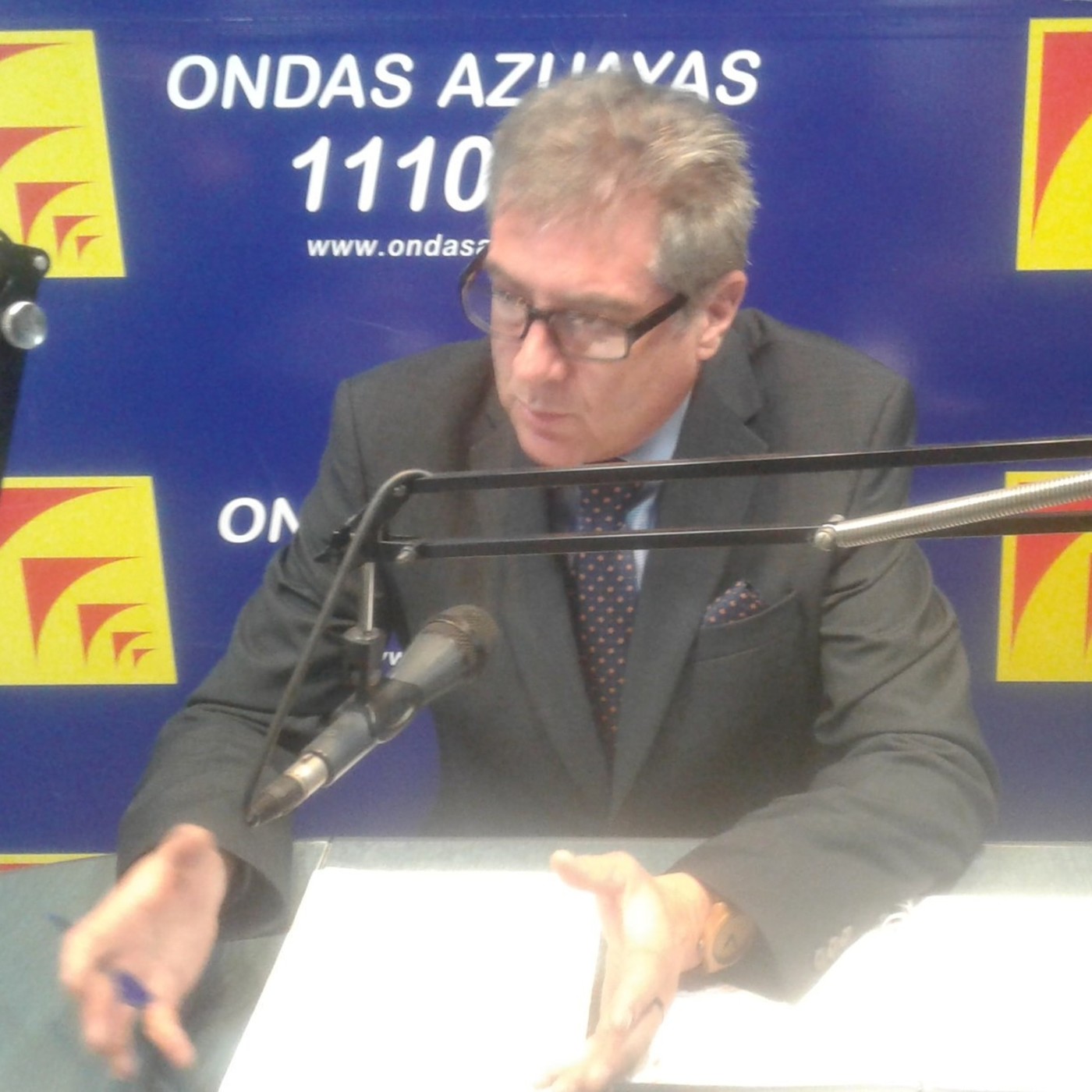 Ondas Azuayas