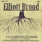 Séptimo viaje:Bob Seger y Elliott BROOD,retornos gozosos.La segunda juventud de Tesla y ...